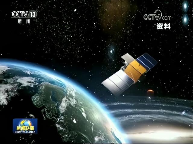 中美俄卫星数量对比：美国5534颗，俄罗斯1555颗，中国是多少呢？,中美俄卫星数量对比：美国5534颗，俄罗斯1555颗，中国是多少呢？,第17张