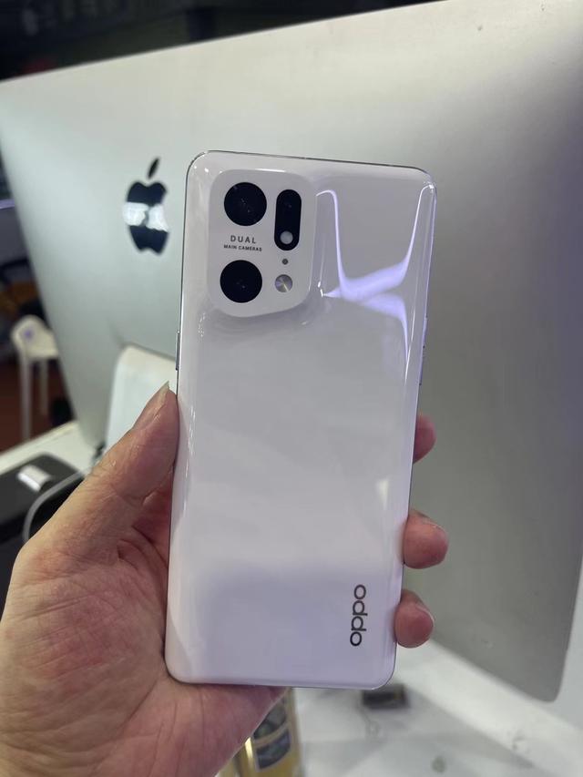 短评OPPO Find X7：过年带回家7天，这几点让我不吐不快,短评OPPO Find X7：过年带回家7天，这几点让我不吐不快,第10张