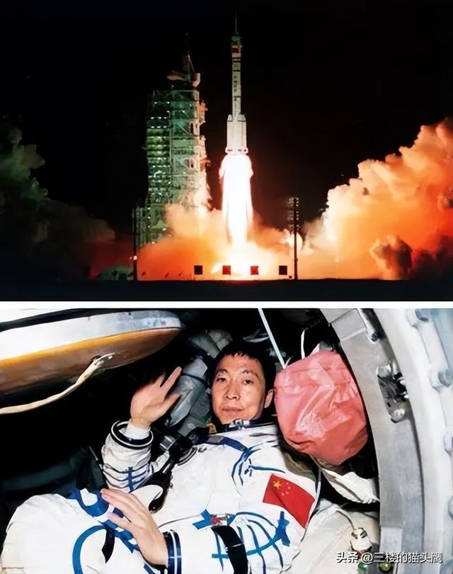 航天员上太空为何要带枪？是防外星人？不，是苏联带给我们的教训,航天员上太空为何要带枪？是防外星人？不，是苏联带给我们的教训,第9张