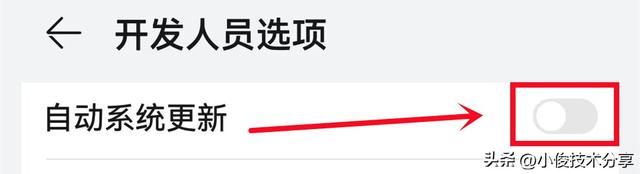 手机为什么总提示系统更新？背后隐藏着什么秘密？看完终于明白了,手机为什么总提示系统更新？背后隐藏着什么秘密？看完终于明白了,第8张