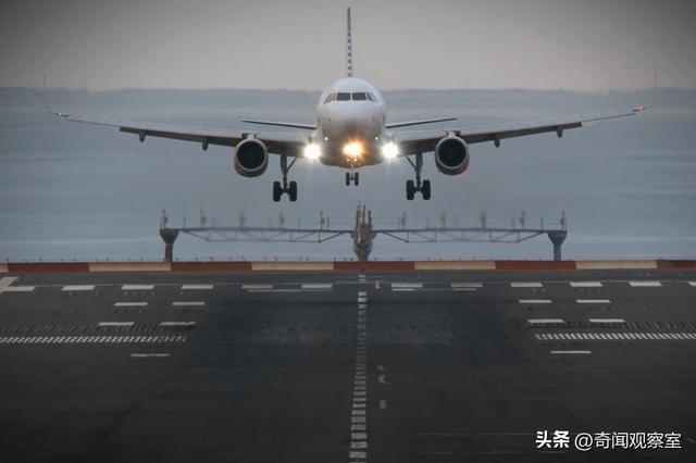 波音767首起致命事故，飞机空中解体，223人魂断长空,波音767首起致命事故，飞机空中解体，223人魂断长空,第35张