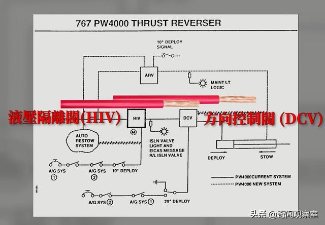 波音767首起致命事故，飞机空中解体，223人魂断长空,波音767首起致命事故，飞机空中解体，223人魂断长空,第33张