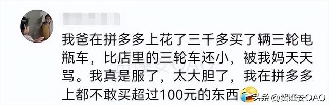 拼多多还真是啥都能买到！网友的评论简直太离谱，购买欲直接拉满,拼多多还真是啥都能买到！网友的评论简直太离谱，购买欲直接拉满,第35张