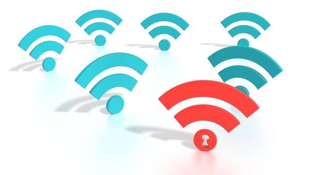 怎么改wifi网络密码？方法很简单，用一部手机几分钟就能搞定,怎么改wifi网络密码？方法很简单，用一部手机几分钟就能搞定,第2张