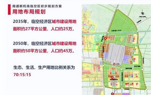 南通新机场由兴东国际机场扩建，会是皆大欢喜？但偏不，这是为何,南通新机场由兴东国际机场扩建，会是皆大欢喜？但偏不，这是为何,第4张