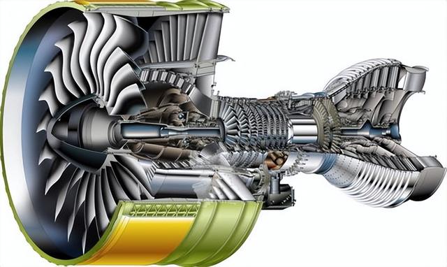航空发动机的轴承有多恐怖？一分钟18000转，寿命超过5万小时！,航空发动机的轴承有多恐怖？一分钟18000转，寿命超过5万小时！,第6张