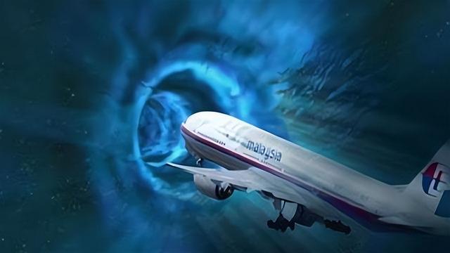 9年了，我们为什么找不到MH370？马航MH370究竟发生了什么？,9年了，我们为什么找不到MH370？马航MH370究竟发生了什么？,第16张