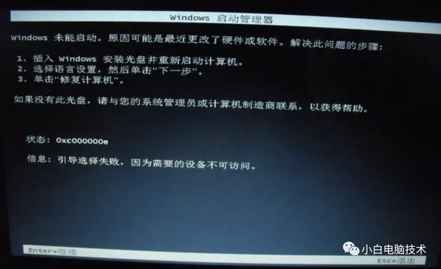 重装系统必看！分区方式MBR与GUID的区别,重装系统必看！分区方式MBR与GUID的区别,第8张