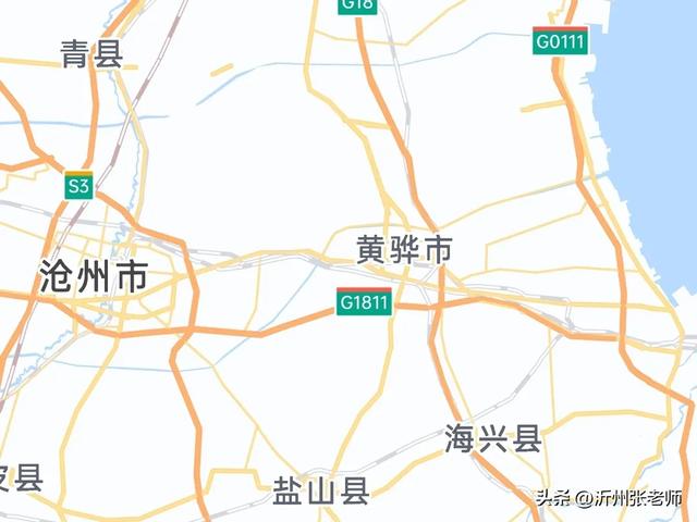 邯黄铁路的始发站明明在邢台，为何不叫“邢黄铁路”,邯黄铁路的始发站明明在邢台，为何不叫“邢黄铁路”,第2张