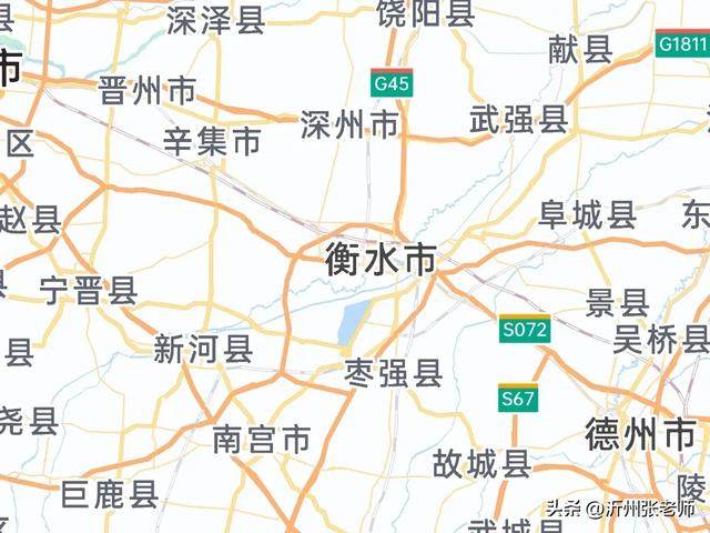 邯黄铁路的始发站明明在邢台，为何不叫“邢黄铁路”,邯黄铁路的始发站明明在邢台，为何不叫“邢黄铁路”,第5张