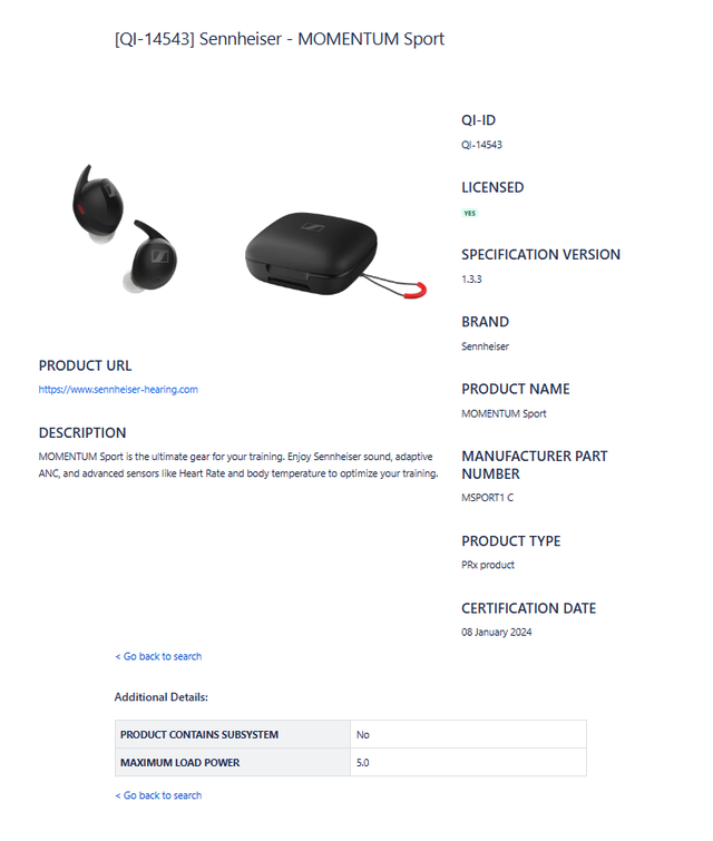 ROG游戏手机、摩托罗拉折叠屏、三星S24、OPPO新旗舰等通过Qi认证,ROG游戏手机、摩托罗拉折叠屏、三星S24、OPPO新旗舰等通过Qi认证,第51张