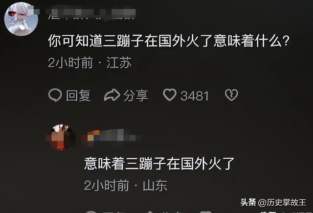 国产“三蹦子”席卷欧美！如今走红后才发现，老外比我们会玩多了,国产“三蹦子”席卷欧美！如今走红后才发现，老外比我们会玩多了,第7张
