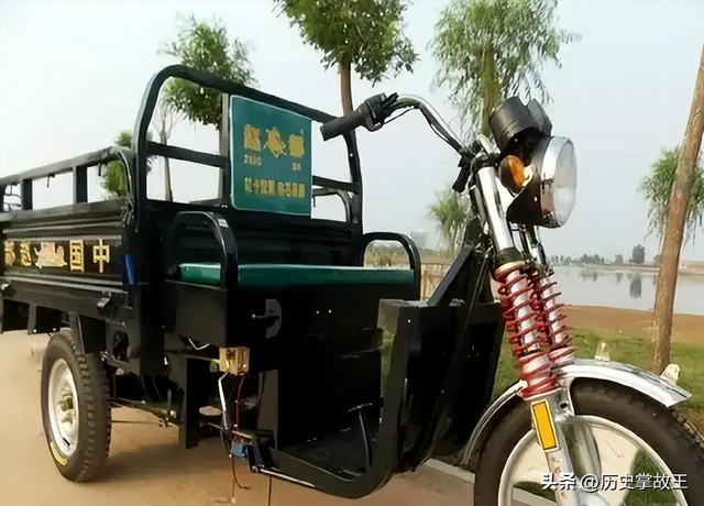 国产“三蹦子”席卷欧美！如今走红后才发现，老外比我们会玩多了,国产“三蹦子”席卷欧美！如今走红后才发现，老外比我们会玩多了,第9张
