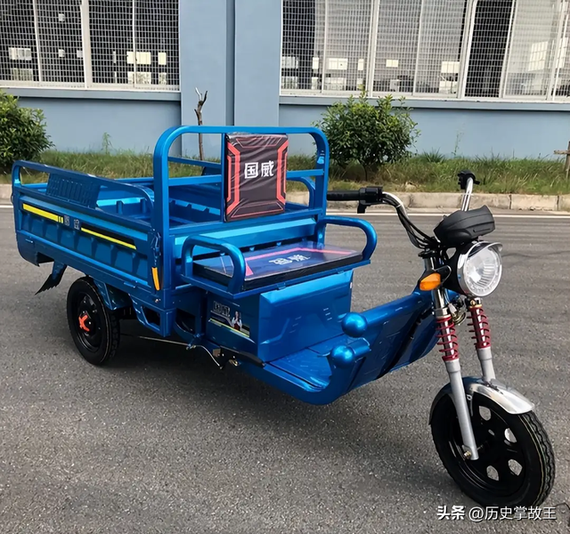 国产“三蹦子”席卷欧美！如今走红后才发现，老外比我们会玩多了,国产“三蹦子”席卷欧美！如今走红后才发现，老外比我们会玩多了,第13张