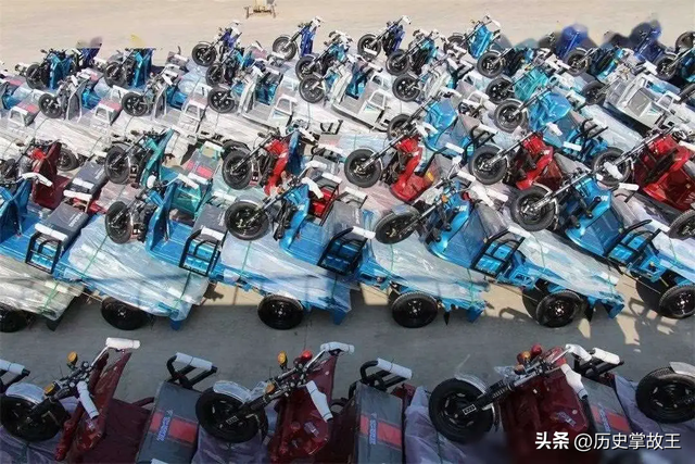 国产“三蹦子”席卷欧美！如今走红后才发现，老外比我们会玩多了,国产“三蹦子”席卷欧美！如今走红后才发现，老外比我们会玩多了,第18张