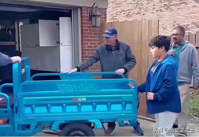 国产“三蹦子”席卷欧美！如今走红后才发现，老外比我们会玩多了,国产“三蹦子”席卷欧美！如今走红后才发现，老外比我们会玩多了,第23张