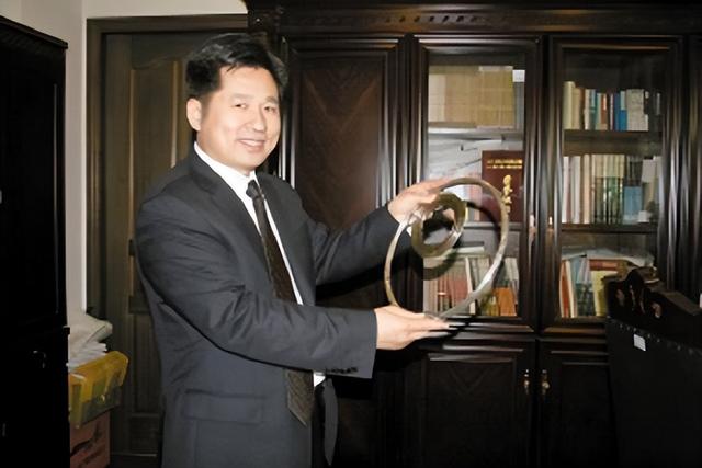 一个“小”铁环，封锁了我国整整50年，现在却被咱一家小公司打破,一个“小”铁环，封锁了我国整整50年，现在却被咱一家小公司打破,第13张