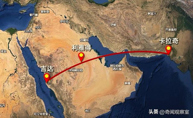 世界第6大空难，飞机安全降落却无人生还，301人遇难背后的真相,世界第6大空难，飞机安全降落却无人生还，301人遇难背后的真相,第3张