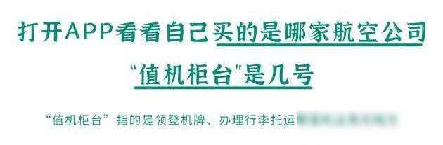第一次坐飞机要注意什么？史上最全的流程展示！（新手必备）,第一次坐飞机要注意什么？史上最全的流程展示！（新手必备）,第19张