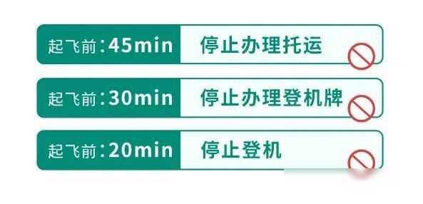 第一次坐飞机要注意什么？史上最全的流程展示！（新手必备）,第一次坐飞机要注意什么？史上最全的流程展示！（新手必备）,第16张