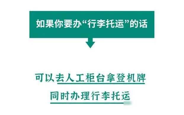 第一次坐飞机要注意什么？史上最全的流程展示！（新手必备）,第一次坐飞机要注意什么？史上最全的流程展示！（新手必备）,第28张