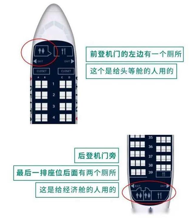 第一次坐飞机要注意什么？史上最全的流程展示！（新手必备）,第一次坐飞机要注意什么？史上最全的流程展示！（新手必备）,第53张