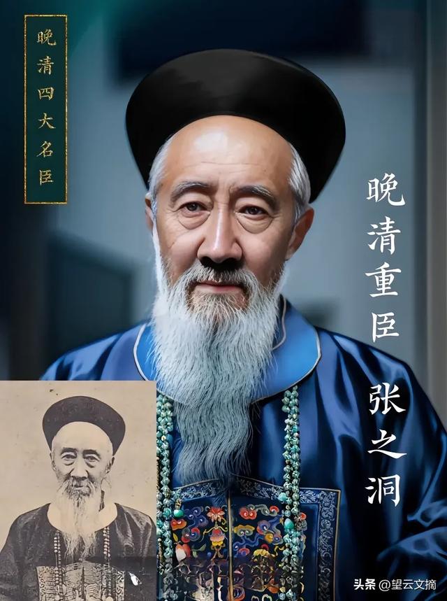 AI技术复原古人画像，也太真实了！你给打几分？,AI技术复原古人画像，也太真实了！你给打几分？,第12张