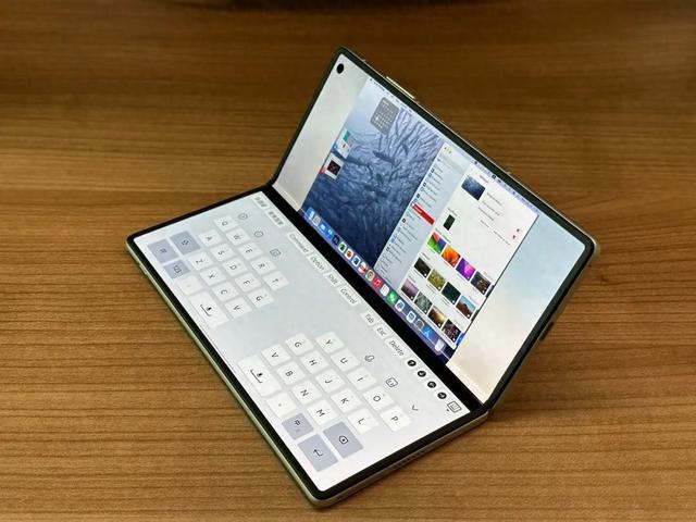 【前沿】目标行业最强影像大折叠？vivoXFold3系列前瞻,【前沿】目标行业最强影像大折叠？vivoXFold3系列前瞻,第1张