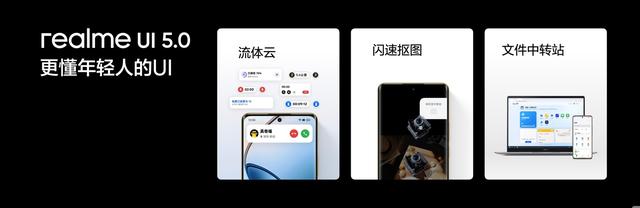 搭载旗舰潜望，realme真我12 Pro/Pro+手机发布：首销1499元起,搭载旗舰潜望，realme真我12 Pro/Pro+手机发布：首销1499元起,第26张