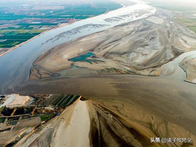 三峡大坝建成17年，已经淤积18亿吨泥沙，最终会导致什么后果？,三峡大坝建成17年，已经淤积18亿吨泥沙，最终会导致什么后果？,第8张