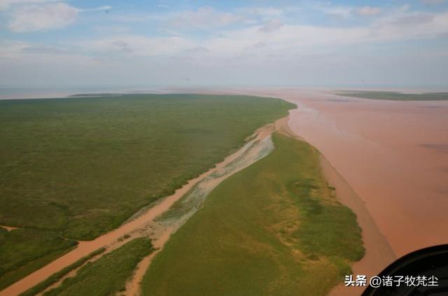 三峡大坝建成17年，已经淤积18亿吨泥沙，最终会导致什么后果？,三峡大坝建成17年，已经淤积18亿吨泥沙，最终会导致什么后果？,第13张