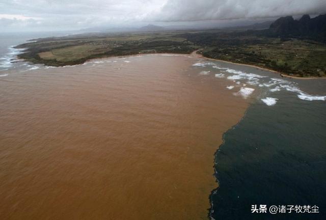 三峡大坝建成17年，已经淤积18亿吨泥沙，最终会导致什么后果？,三峡大坝建成17年，已经淤积18亿吨泥沙，最终会导致什么后果？,第18张