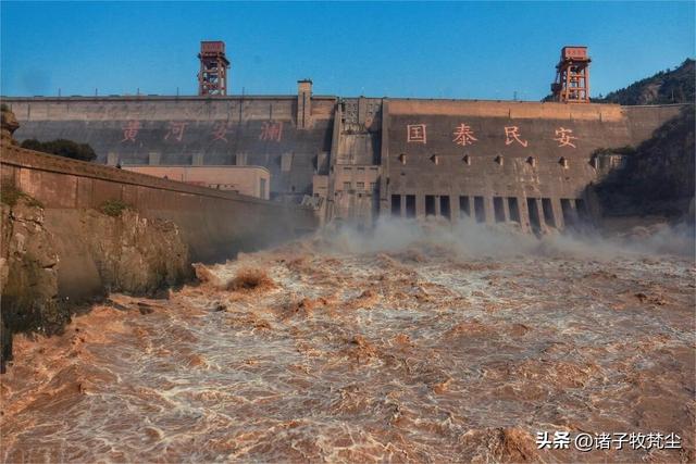 三峡大坝建成17年，已经淤积18亿吨泥沙，最终会导致什么后果？,三峡大坝建成17年，已经淤积18亿吨泥沙，最终会导致什么后果？,第21张