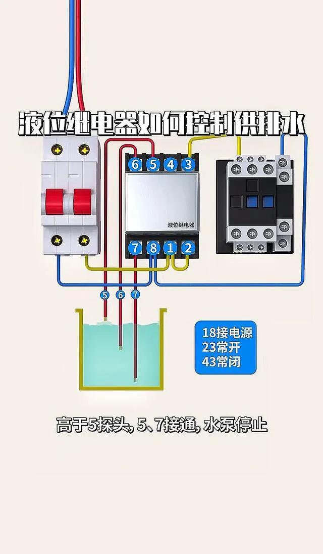 高级电工电路，工业控制电路，综合知识。,高级电工电路，工业控制电路，综合知识。,第12张