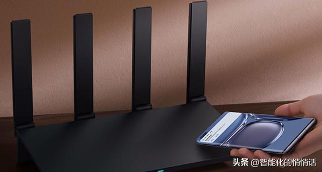 更好用的WiFi 7已来 现在入手值不值？,更好用的WiFi 7已来 现在入手值不值？,第4张