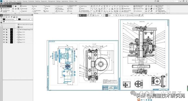 2G的老古董“AutoCAD”，不出十年会被拍在沙滩上。。,2G的老古董“AutoCAD”，不出十年会被拍在沙滩上。。,第8张