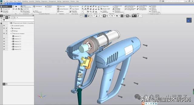 2G的老古董“AutoCAD”，不出十年会被拍在沙滩上。。,2G的老古董“AutoCAD”，不出十年会被拍在沙滩上。。,第6张