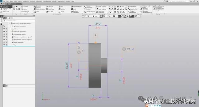 2G的老古董“AutoCAD”，不出十年会被拍在沙滩上。。,2G的老古董“AutoCAD”，不出十年会被拍在沙滩上。。,第7张