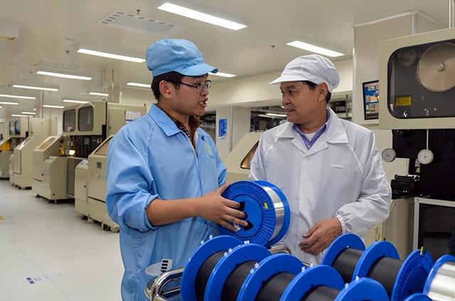 狂赚20亿！敲中国竹杠的后果，就是让光电巨头把光缆卖回你老家,狂赚20亿！敲中国竹杠的后果，就是让光电巨头把光缆卖回你老家,第5张