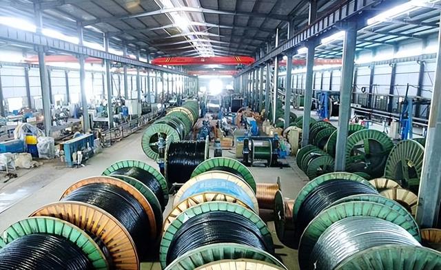 狂赚20亿！敲中国竹杠的后果，就是让光电巨头把光缆卖回你老家,狂赚20亿！敲中国竹杠的后果，就是让光电巨头把光缆卖回你老家,第8张