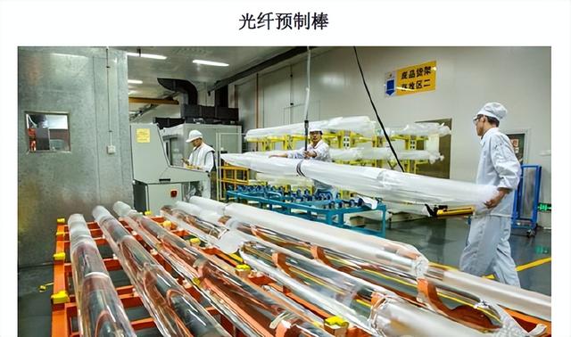 狂赚20亿！敲中国竹杠的后果，就是让光电巨头把光缆卖回你老家,狂赚20亿！敲中国竹杠的后果，就是让光电巨头把光缆卖回你老家,第12张