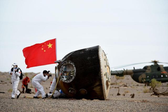 世界航空难题困扰人类80年，中国一举突破！背后功臣到底是谁？,世界航空难题困扰人类80年，中国一举突破！背后功臣到底是谁？,第8张