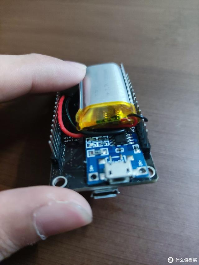 ESP8266 WIFI杀手教程,ESP8266 WIFI杀手教程,第14张