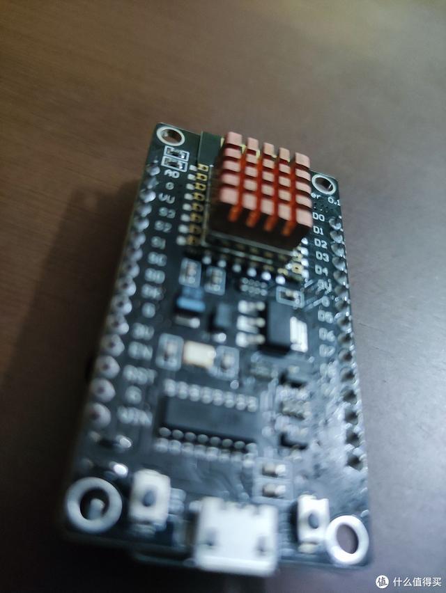 ESP8266 WIFI杀手教程,ESP8266 WIFI杀手教程,第12张