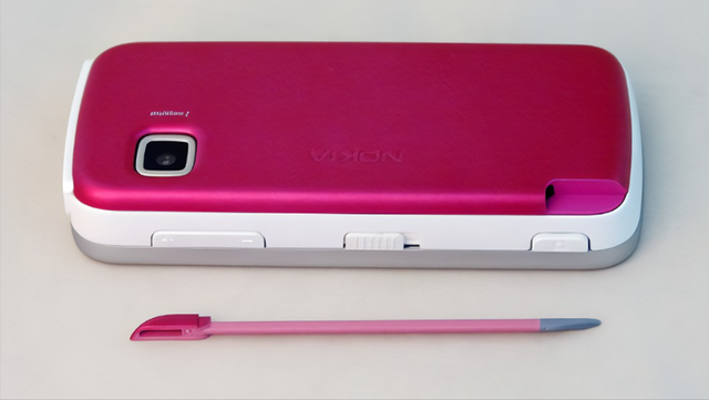 经典手机回顾：为什么NOKIA 5230能成为14年前诺基亚的销量王？,经典手机回顾：为什么NOKIA 5230能成为14年前诺基亚的销量王？,第4张