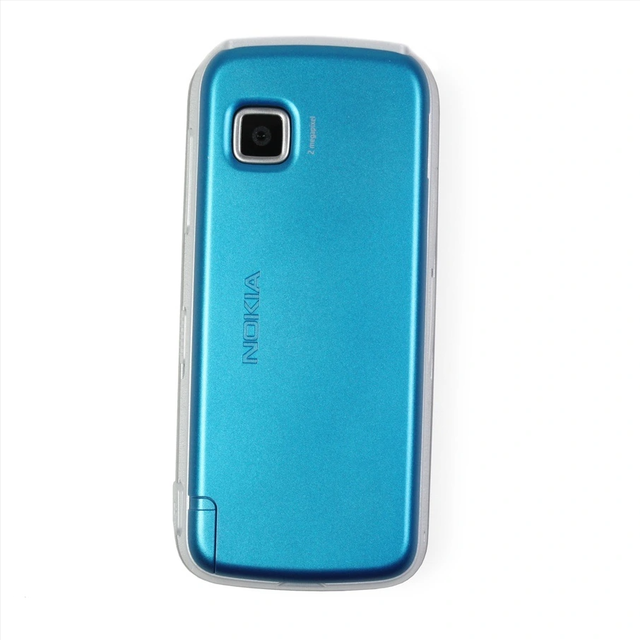 经典手机回顾：为什么NOKIA 5230能成为14年前诺基亚的销量王？,经典手机回顾：为什么NOKIA 5230能成为14年前诺基亚的销量王？,第7张
