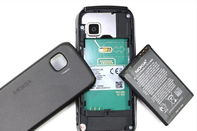 经典手机回顾：为什么NOKIA 5230能成为14年前诺基亚的销量王？,经典手机回顾：为什么NOKIA 5230能成为14年前诺基亚的销量王？,第8张