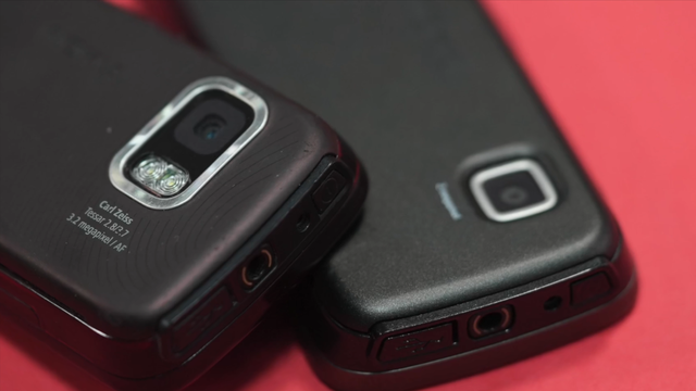 经典手机回顾：为什么NOKIA 5230能成为14年前诺基亚的销量王？,经典手机回顾：为什么NOKIA 5230能成为14年前诺基亚的销量王？,第9张