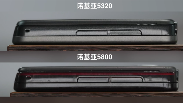 经典手机回顾：为什么NOKIA 5230能成为14年前诺基亚的销量王？,经典手机回顾：为什么NOKIA 5230能成为14年前诺基亚的销量王？,第10张