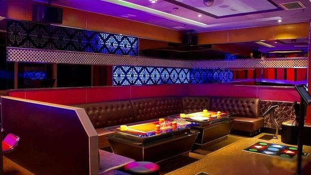 笑麻了，KTV 9年倒闭7万家冲上热搜，网友：是被00后干倒,笑麻了，KTV 9年倒闭7万家冲上热搜，网友：是被00后干倒,第5张